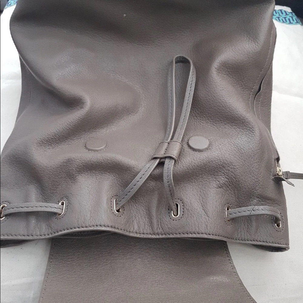 Tory Burch backpack - Picture 3 of 11